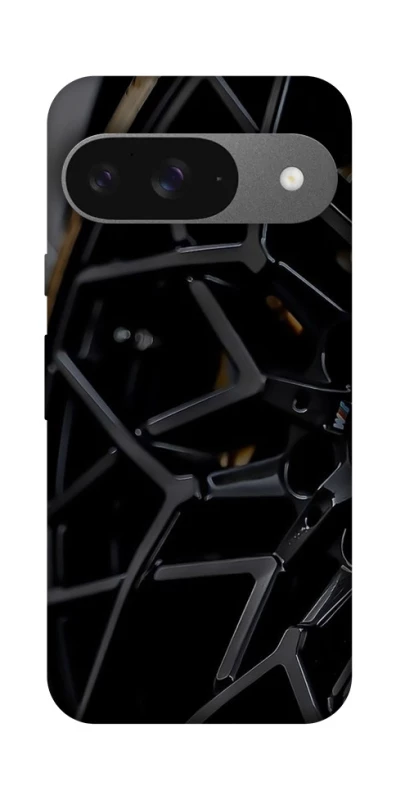 Чехол на Google Pixel 10 Wheel BMW v2 фото 1 из 1