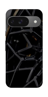 Чехол на Google Pixel 10 Wheel BMW v2 фото 1 из 1