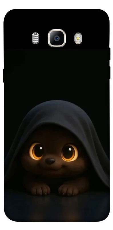 Чохол на Samsung J510F Galaxy J5 (2016) Funny Dog фото 1 з 1