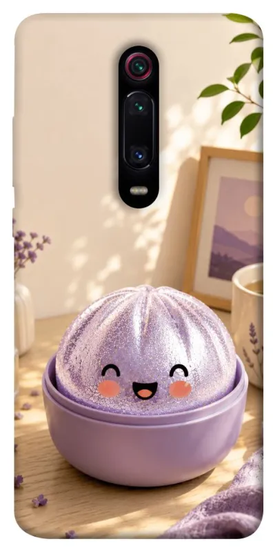 Чехол на Xiaomi Redmi K20 / K20 Pro / Mi9T / Mi9T Pro Dumpling ver.4 фото 1 из 1