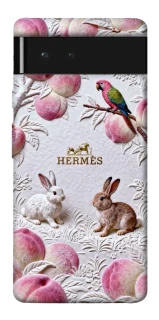 Чехол на Google Pixel 6 Hermes фото 1 из 1