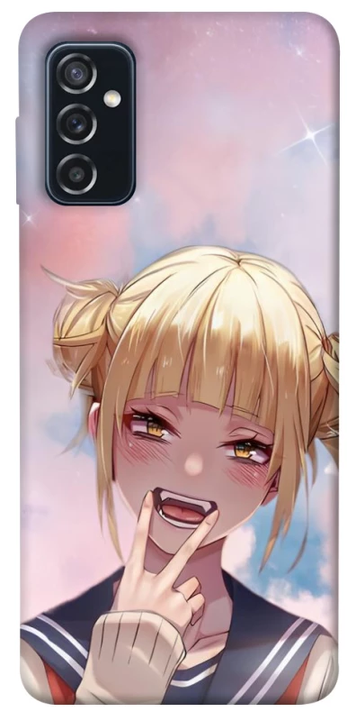 Чохол на Samsung Galaxy M52 Toga фото 1 з 1