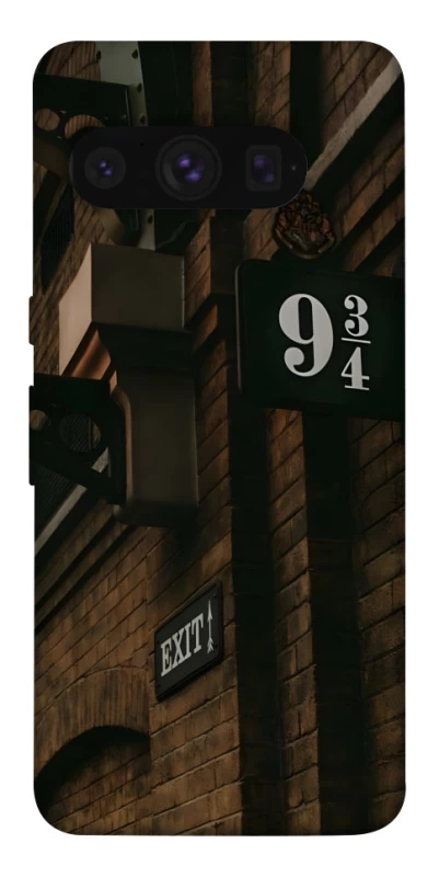 Чехол на Google Pixel 8 Pro Harry Potter v9 фото 1 из 1