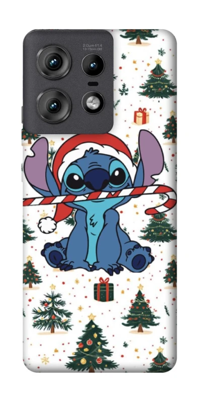 Чохол на Motorola Edge 50 Pro Stitch ver.23 фото 1 з 1