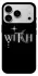 Чехол на Apple iPhone 18 Pro Max Halloween Witch ver.3 фото 1 из 1