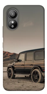 Чохол на ZTE Blade L220 Gelik фото 1 з 1