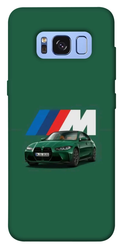 Чохол на Samsung G950 Galaxy S8 BMW M4 фото 1 з 1