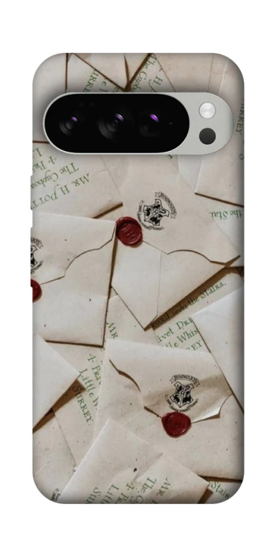 Чехол на Google Pixel 10 Pro Harry Potter v1 фото 1 из 1