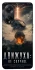 Чохол на Oppo A58 4G Moscow never sleeps фото 1 з 1
