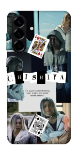 Чохол на Samsung Galaxy A57 5G Alice in Borderland ver.4 фото 1 з 1