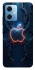Чехол на Xiaomi Redmi Note 12 5G Apple logo ver.1 фото 1 из 1