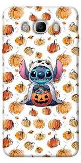 Чехол на Samsung J710F Galaxy J7 (2016) Halloween Stitch ver.3 фото 1 из 1