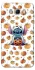 Чохол на Samsung J710F Galaxy J7 (2016) Halloween Stitch ver.4 фото 1 з 1