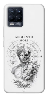 Чехол на Realme 8 Tattoo ver.5 фото 1 из 1