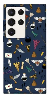 Чохол на Samsung Galaxy S23 Ultra Harry Potter v1 фото 1 з 1
