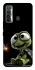Чохол на TECNO Camon 17 Funny turtle фото 1 з 1