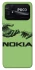 Чохол на Xiaomi Poco C40 Nokia фото 1 з 1
