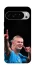 Чехол на Google Pixel 10 Pro Erling Haaland фото 1 из 1