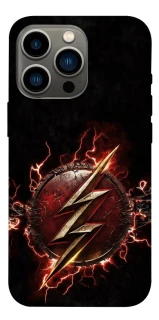 Чохол на Apple iPhone 13 Pro (6.1") Flash icon фото 1 з 1