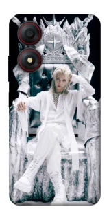 Чехол на ZTE Blade A34 4G Felix GIANT фото 1 из 1