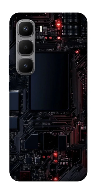 Чехол на Infinix Hot 60 Pro+ Plata фото 1 из 1