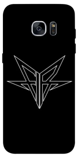 Чехол на Samsung G935F Galaxy S7 Edge Falling In Reverse ver.2 фото 1 Чехол на Samsung G935F Galaxy S7 Edge Falling In Reverse ver.2 фото 1 из 1