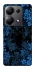 Чохол на Xiaomi Redmi Note 13 Pro 4G Flowers v5 фото 1 з 1