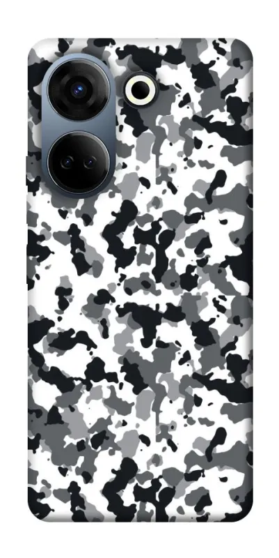Чохол на TECNO Camon 20 Pro (CK7n) Camouflage v14 фото 1 з 1