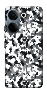 Чохол на TECNO Camon 20 Pro (CK7n) Camouflage v14 фото 1 з 1