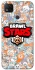 Чохол на Xiaomi Redmi 9C Brawl Stars ver.15 фото 1 з 1