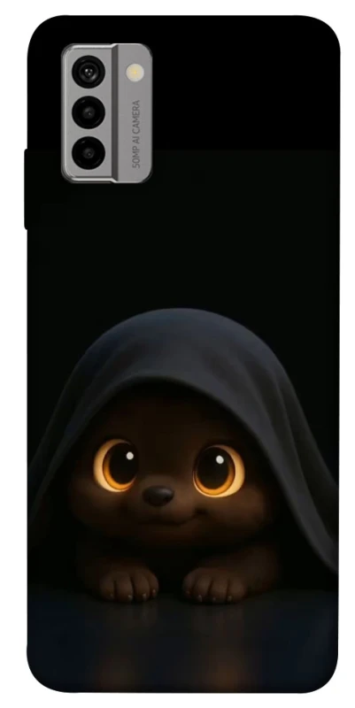 Чохол на Nokia G22 Funny Dog фото 1 з 1