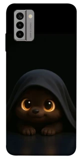 Чохол на Nokia G22 Funny Dog фото 1 з 1