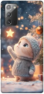 Чохол на Samsung Galaxy Note 20 Christmas mood ver.9 фото 1 з 1