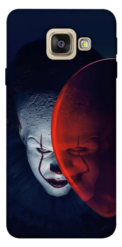 Чехол на Samsung A520 Galaxy A5 (2017) Оно v3 фото 1 из 1