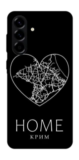 Чохол на Samsung Galaxy A57 5G Крим Home фото 1 з 1