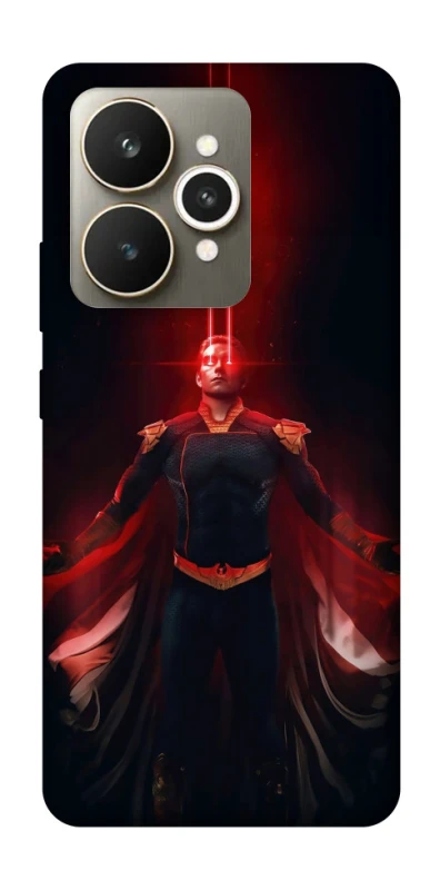 Чохол на Realme 15 Homelander v2 фото 1 з 1