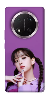 Чохол на Honor X9c JISOO - BLACKPINK фото 1 з 1