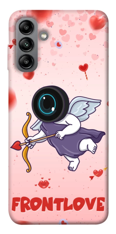 Чохол на Samsung Galaxy A04s Frontlove фото 1 з 1