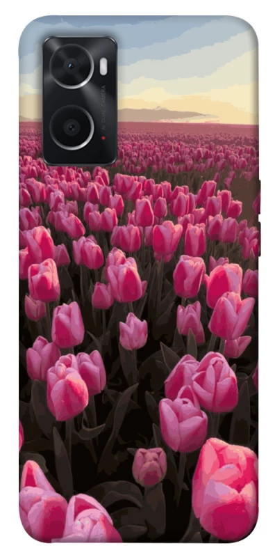 Чохол на Oppo A76 4G Spring Awakening фото 1 з 1