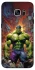 Чохол на Samsung G935F Galaxy S7 Edge Hulk фото 1 з 1