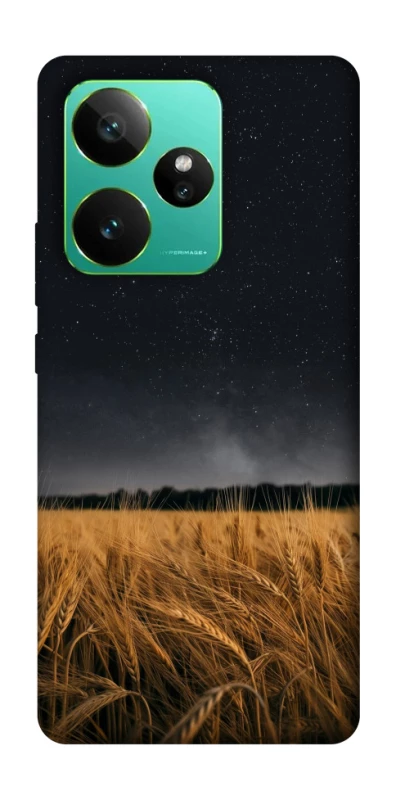 Чехол на Realme GT 7 grain фото 1 из 1