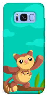 Чохол на Samsung G950 Galaxy S8 Adopt Me Sugar Glider Mom фото 1 з 1