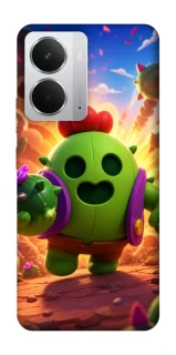 Чохол на Realme 14 Brawl Stars ver.14 фото 1 з 1