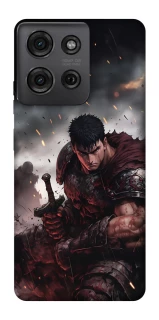 Чехол на Motorola Moto G75 Guts фото 1 из 1