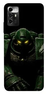 Чохол на ZTE Blade V40 Vita Warhammer 40k v1 фото 1 з 1
