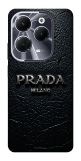 Чохол на Infinix Hot 40 Pro Prada фото 1 з 1