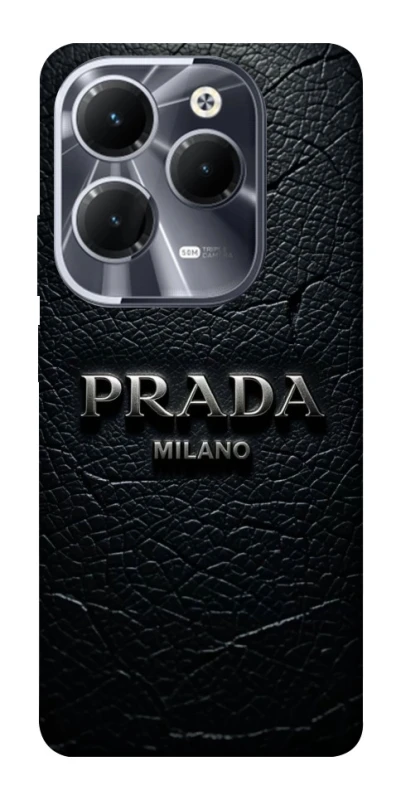Чехол на Infinix Hot 40 Pro Prada ver.3 фото 1 из 1