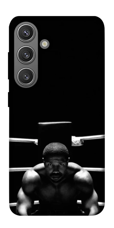 Чохол на Samsung Galaxy S24+ ring фото 1 з 1