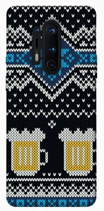 Чохол на OnePlus 8 Pro Різдво фото 1 з 1