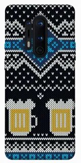 Чехол на OnePlus 8 Pro Рождество фото 1 из 1